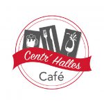 Logo Centr'Halles Café