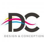 Logo DC Design & Conception