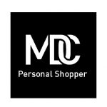 Logo MDC Personal Shopper