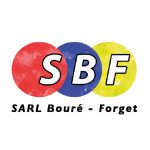 Logo Sarl Bouré Forget